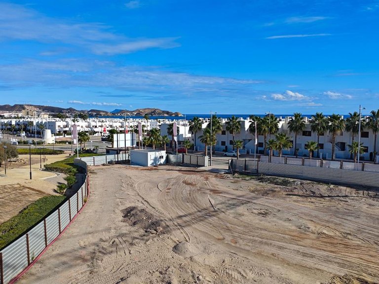 Villa for Sale in San Juan De Los Terreros, Almeria 3