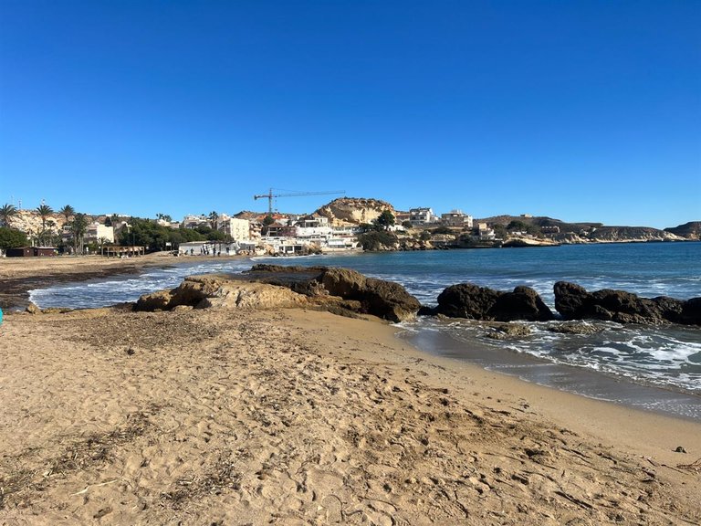 Villa for Sale in San Juan De Los Terreros, Almeria 18