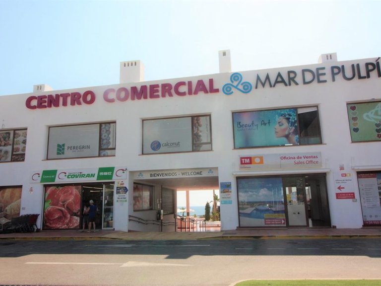 Villa for Sale in San Juan De Los Terreros, Almeria 33