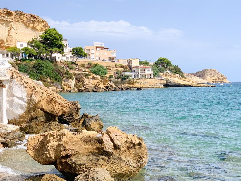 Villa for Sale in San Juan De Los Terreros, Almeria 25