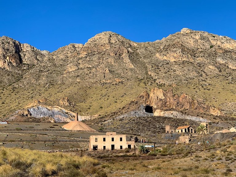 Villa for Sale in San Juan De Los Terreros, Almeria 38