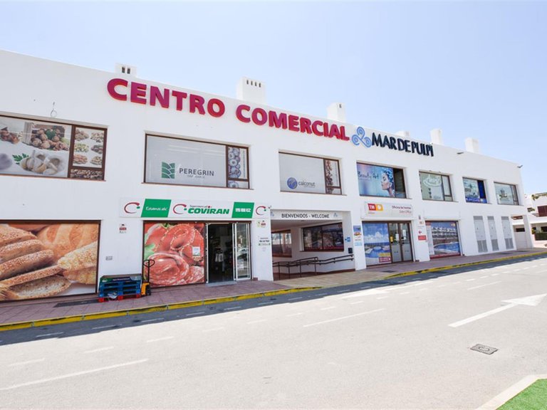 Villa for Sale in San Juan De Los Terreros, Almeria 34