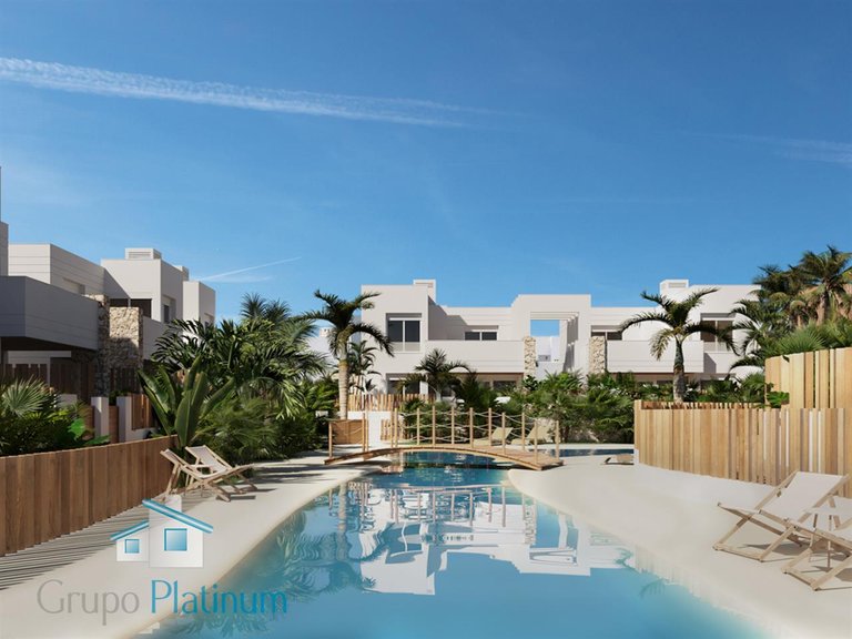 Villa for Sale in San Juan De Los Terreros, Almeria 5