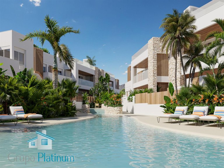 Villa for Sale in San Juan De Los Terreros, Almeria 2