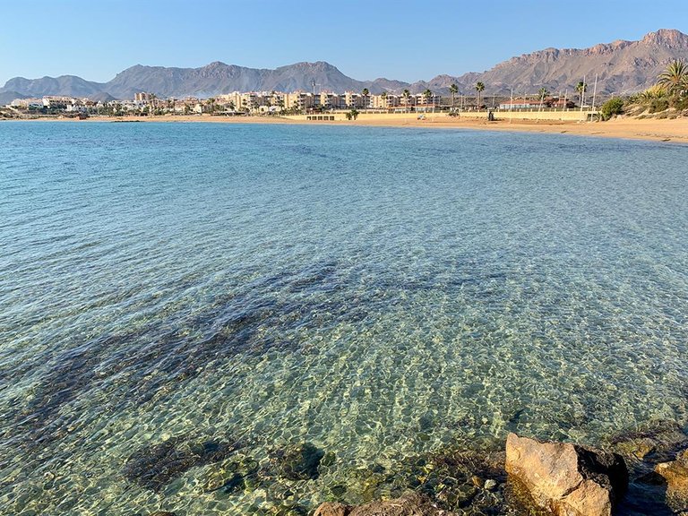 Villa for Sale in San Juan De Los Terreros, Almeria 42