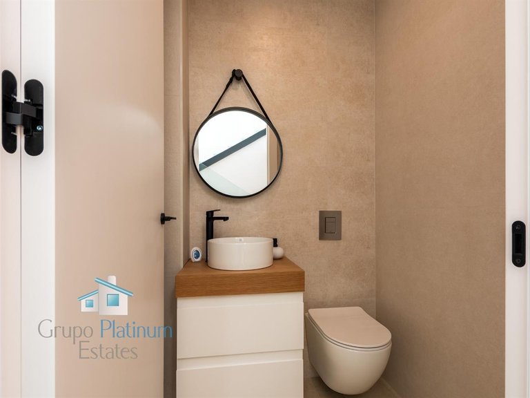 Villa for Sale in San Juan De Los Terreros, Almeria 13
