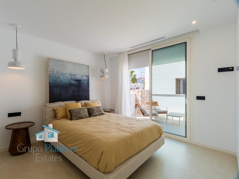 Villa for Sale in San Juan De Los Terreros, Almeria 21