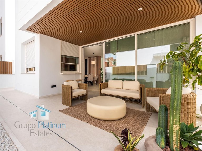 Villa for Sale in San Juan De Los Terreros, Almeria 17