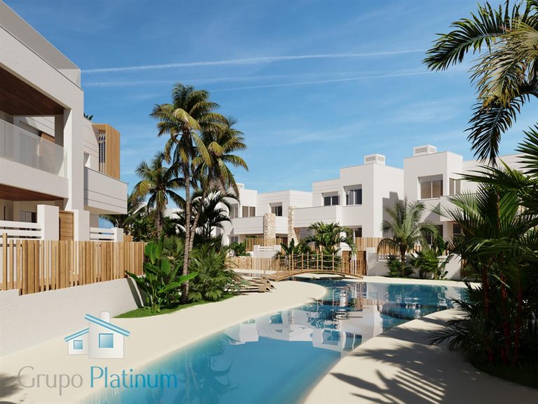 Villa for Sale in San Juan De Los Terreros, Almeria 39