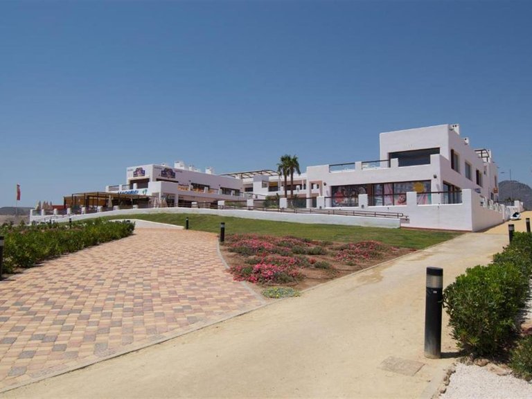 Villa for Sale in San Juan De Los Terreros, Almeria 41