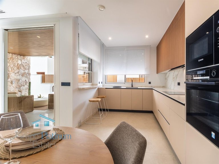 Villa for Sale in San Juan De Los Terreros, Almeria 4