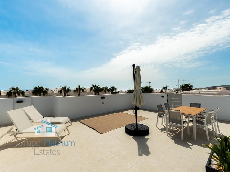 Villa for Sale in San Juan De Los Terreros, Almeria 21