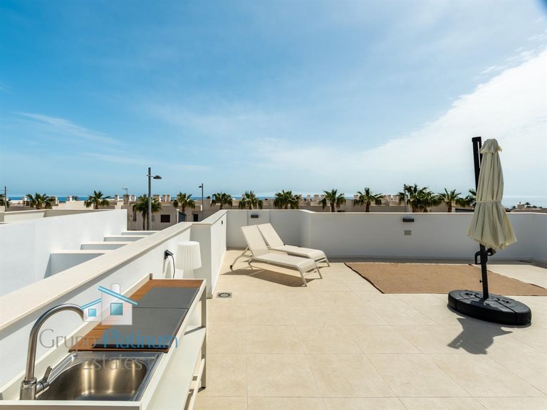 Villa for Sale in San Juan De Los Terreros, Almeria 19
