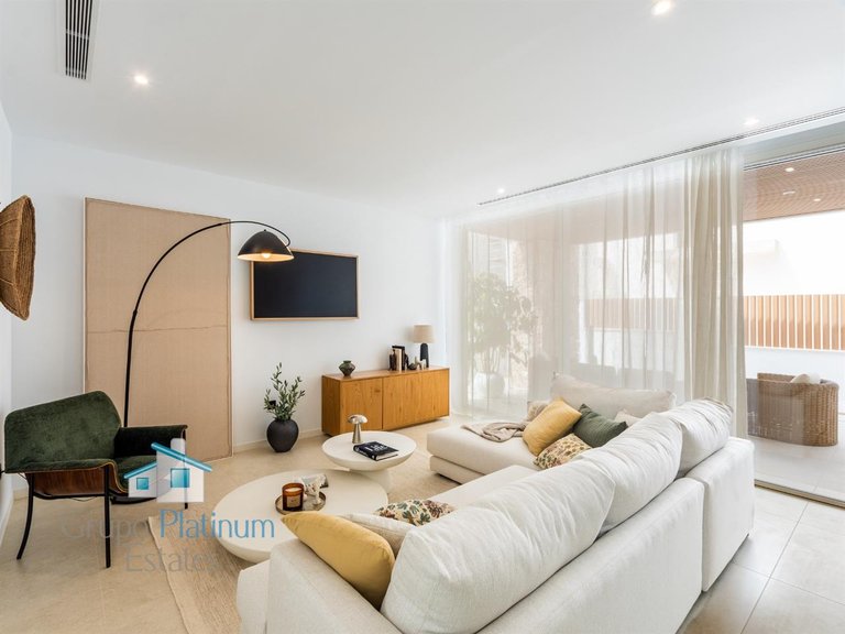Villa for Sale in San Juan De Los Terreros, Almeria 6