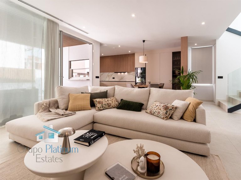 Villa for Sale in San Juan De Los Terreros, Almeria 7
