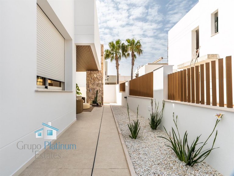 Villa for Sale in San Juan De Los Terreros, Almeria 35