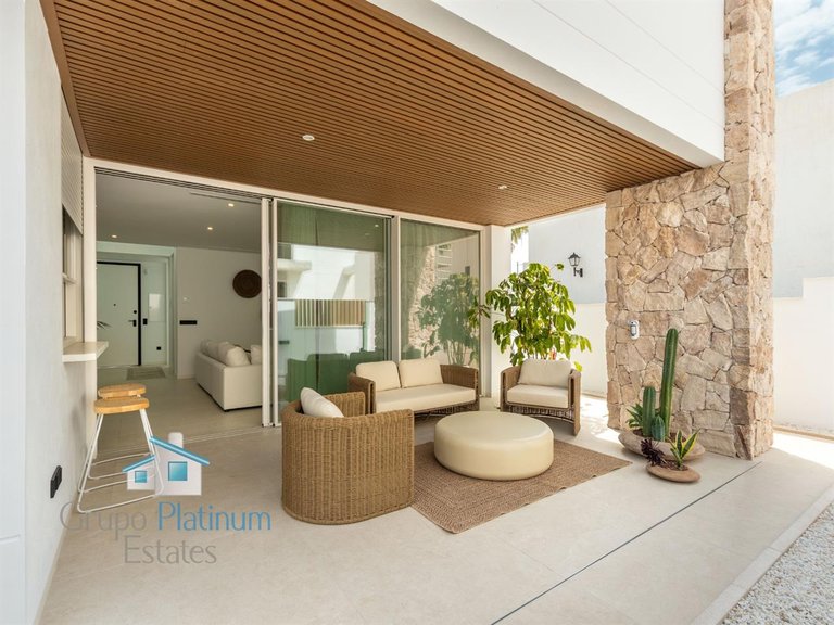Villa for Sale in San Juan De Los Terreros, Almeria 11
