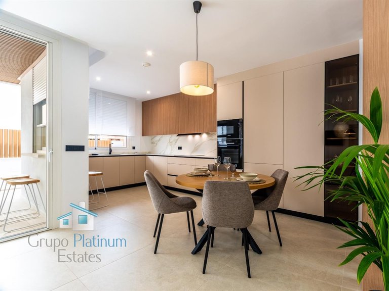 Villa for Sale in San Juan De Los Terreros, Almeria 12