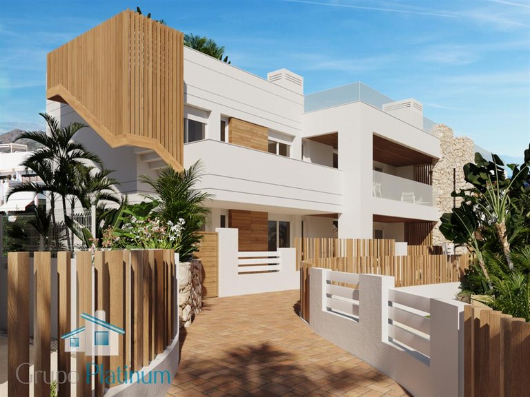 Villa for Sale in San Juan De Los Terreros, Almeria 3