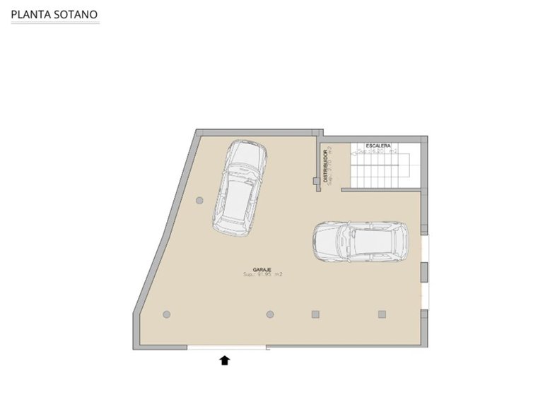 Villa for Sale in San Juan De Los Terreros, Almeria 25