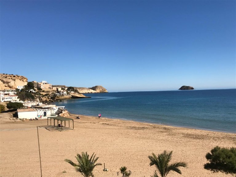 Villa for Sale in San Juan De Los Terreros, Almeria 16