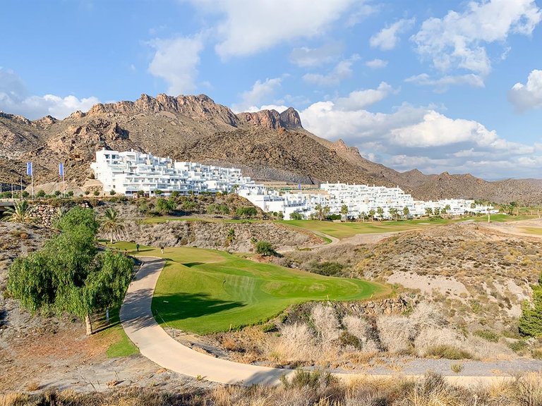 Villa for Sale in San Juan De Los Terreros, Almeria 23