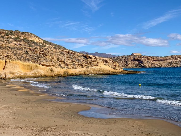 Villa for Sale in San Juan De Los Terreros, Almeria 20