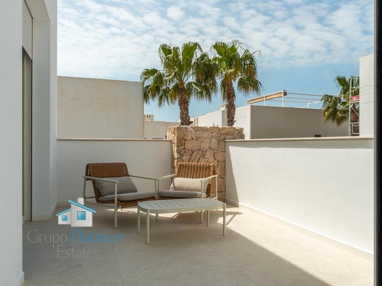 Villa for Sale in San Juan De Los Terreros, Almeria 42