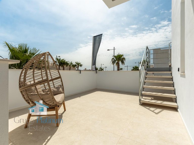 Villa for Sale in San Juan De Los Terreros, Almeria 45
