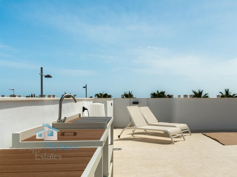 Villa for Sale in San Juan De Los Terreros, Almeria 47