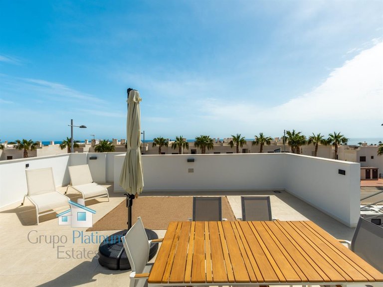 Villa for Sale in San Juan De Los Terreros, Almeria 49