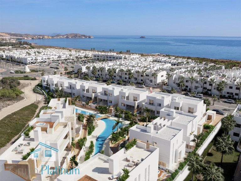 Villa for Sale in San Juan De Los Terreros, Almeria 6