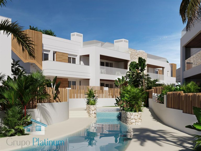Villa for Sale in San Juan De Los Terreros, Almeria 5