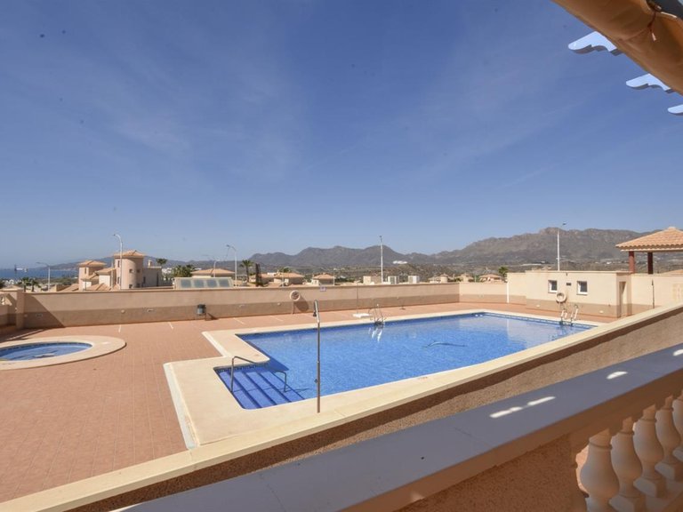 Apartment for Sale in San Juan De Los Terreros, Almeria 21