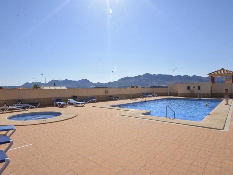 Apartment for Sale in San Juan De Los Terreros, Almeria 22