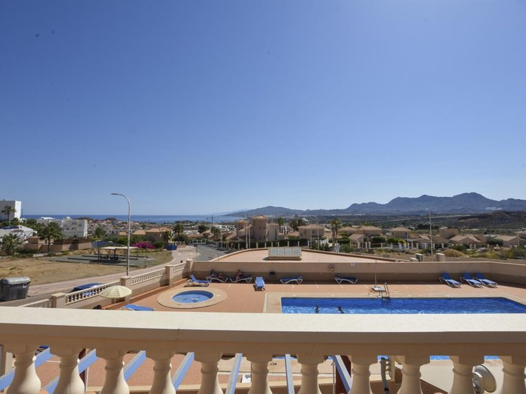 Apartment for Sale in San Juan De Los Terreros, Almeria 23