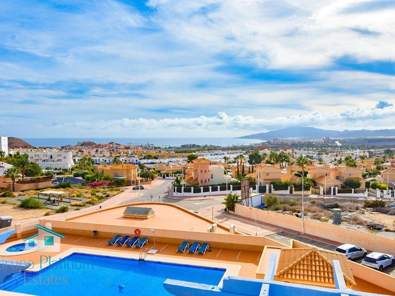 Apartment for Sale in San Juan De Los Terreros, Almeria 20