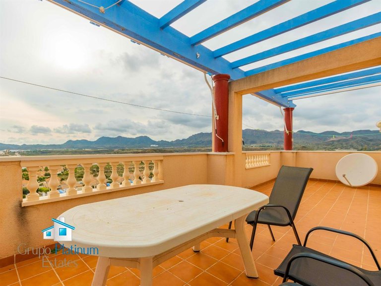 Apartment for Sale in San Juan De Los Terreros, Almeria 18
