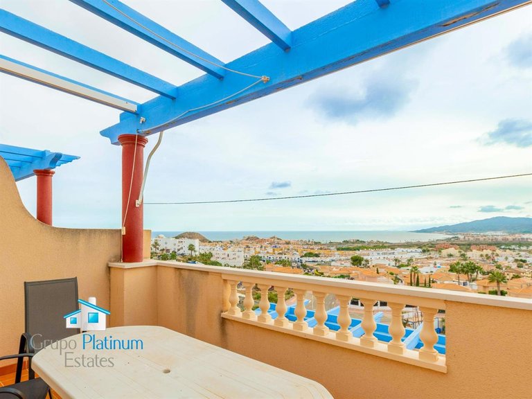 Apartment for Sale in San Juan De Los Terreros, Almeria 19