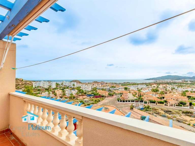 Apartment for Sale in San Juan De Los Terreros, Almeria 1
