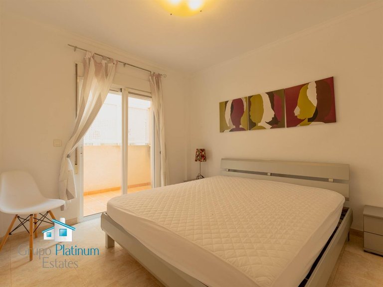 Apartment for Sale in San Juan De Los Terreros, Almeria 11