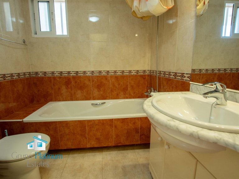 Apartment for Sale in San Juan De Los Terreros, Almeria 12
