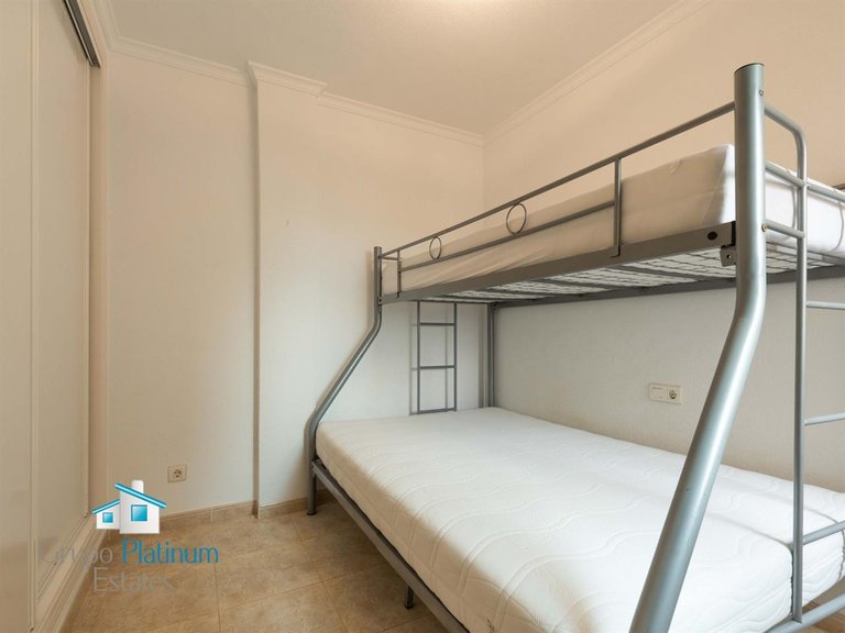 Apartment for Sale in San Juan De Los Terreros, Almeria 13