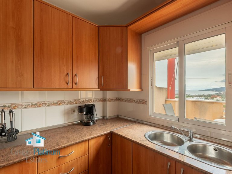 Apartment for Sale in San Juan De Los Terreros, Almeria 8