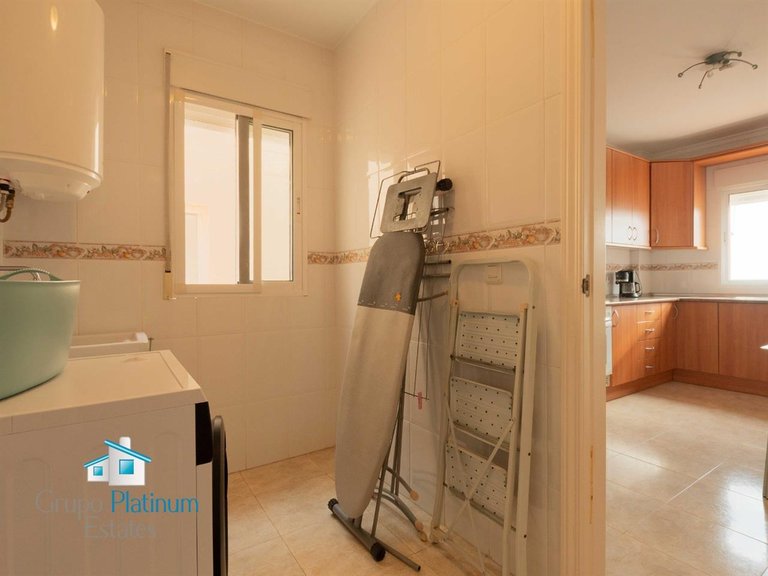 Apartment for Sale in San Juan De Los Terreros, Almeria 9