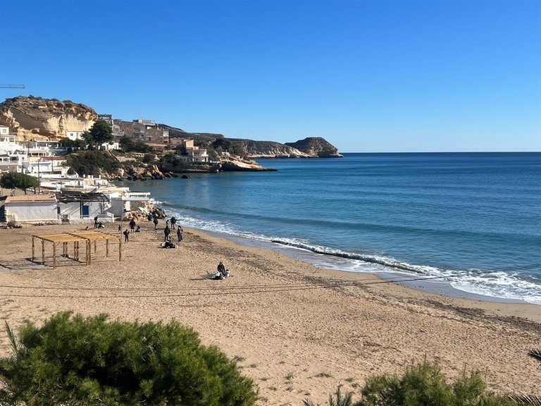 Apartment for Sale in San Juan De Los Terreros, Almeria 12