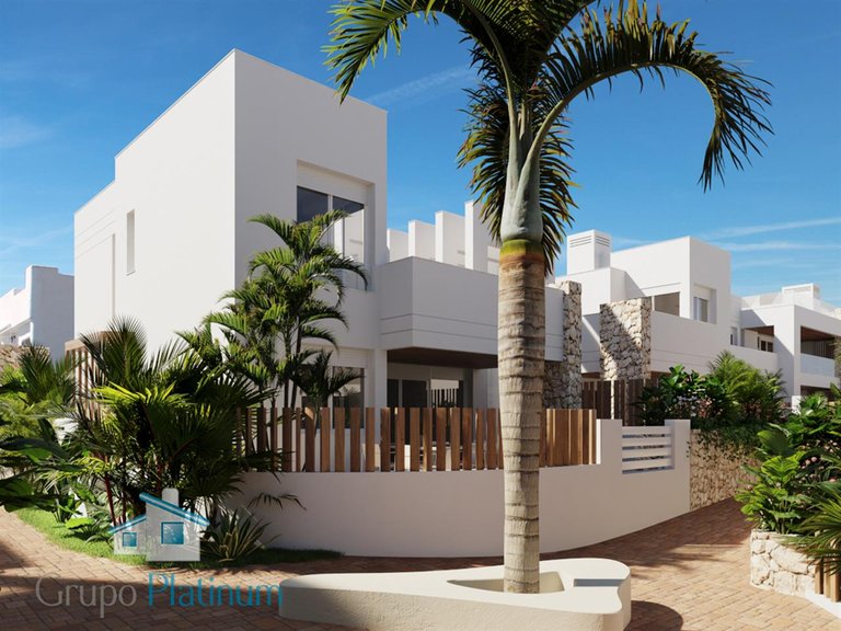 Apartment for Sale in San Juan De Los Terreros, Almeria 3