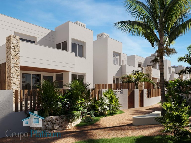 Apartment for Sale in San Juan De Los Terreros, Almeria 10