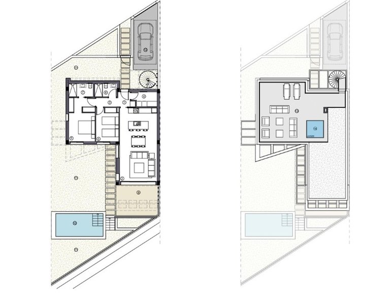 Villa for Sale in Polop, Alicante 29
