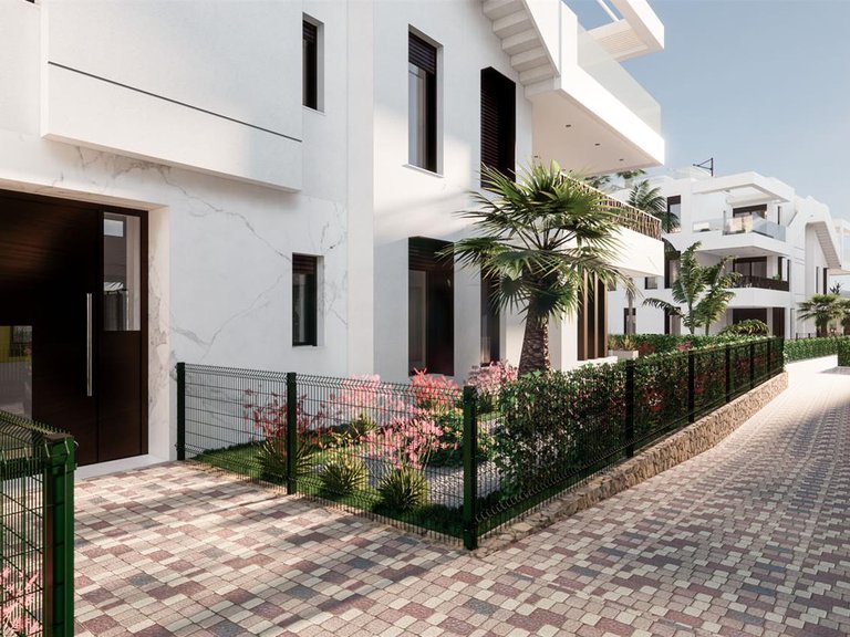 Apartment for Sale in San Juan De Los Terreros, Almeria 7